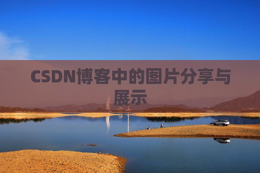 CSDN博客中的图片分享与展示